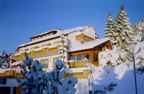 Schönwald Deutschland Last-Minute-Rabattcode Booking.com