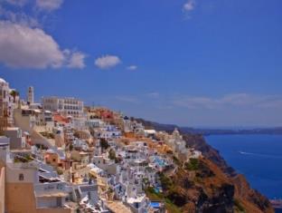 Santorini Greece Last Minute Discount Code Agoda.com