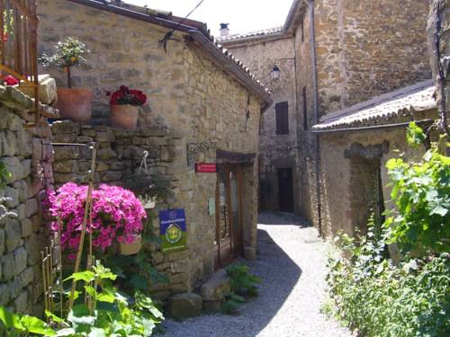 Saint André de Rosans France Last Minute Discount Code Booking.com