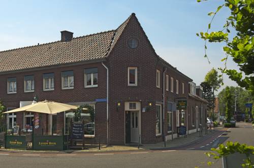 Baarlo Niederlande Last-Minute-Rabattcode Booking.com