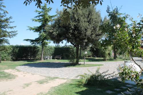Viterbo Italien Last-Minute-Rabattcode Booking.com