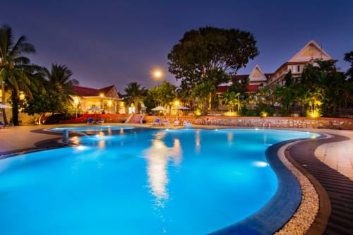 Sihanoukville Camboya Último Minuto Código de Descuento Booking.com