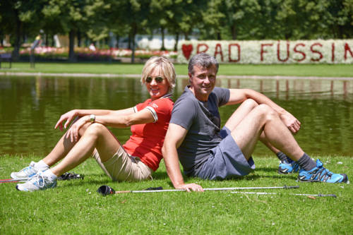 Bad Füssing Germany Last Minute Discount Code Booking.com