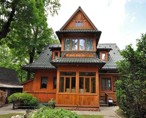 Zakopane Pologne Code de réduction de dernière minute Booking.com