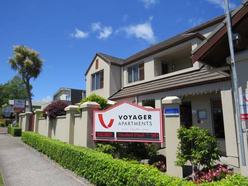 Taupo Nieuw-Zeeland Laatste minuut Kortingscode Booking.com