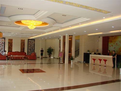 Dongying China Last Minute Discount Code Booking.com