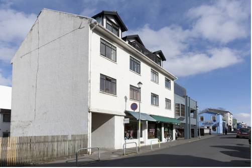 Reykjavik Island Last-Minute-Rabattcode Booking.com