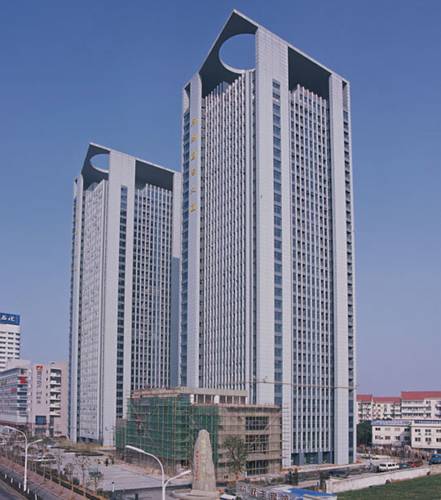 Nanjing China Last-Minute-Rabattcode Booking.com