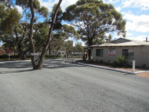 Norseman Australia Last Minute Discount Code Booking.com