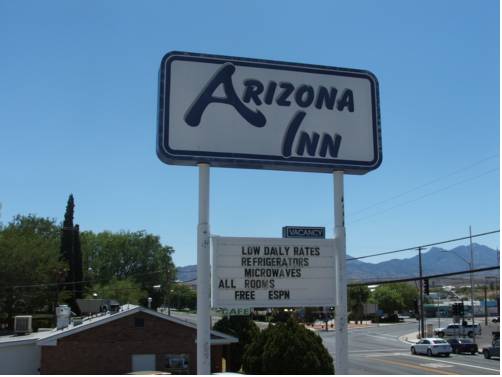 Kingman (Arizona) United States Last Minute Discount Code Booking.com
