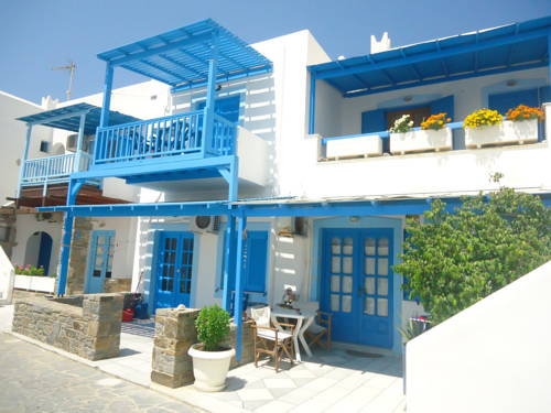 Agios Prokopios Greece Last Minute Discount Code Booking.com
