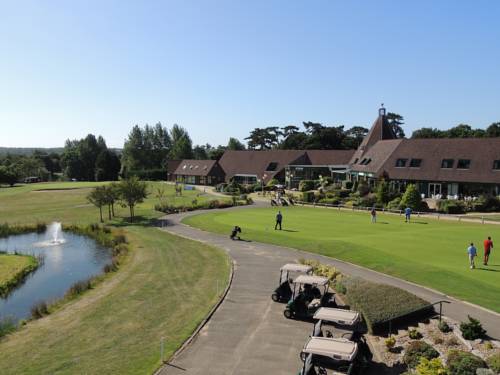 Woodbridge Royaume-Uni Code de réduction de dernière minute Booking.com