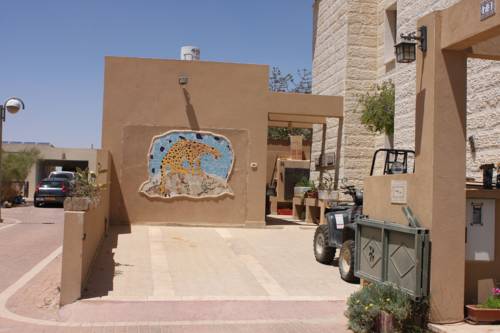 Midreshet Ben Gurion Israel Last-Minute-Rabattcode Booking.com