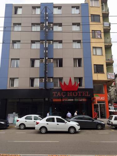 Bursa Turkije Laatste minuut Kortingscode Booking.com