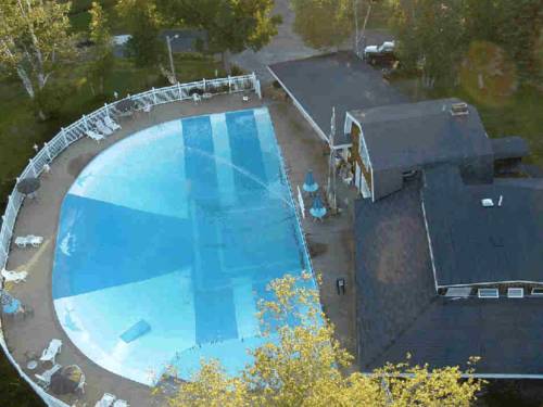 Bartlett (New Hampshire) Verenigde Staten Laatste minuut Kortingscode Booking.com