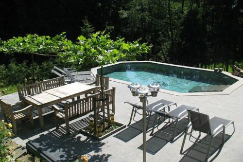Stoumont Belgien Last-Minute-Rabattcode Booking.com