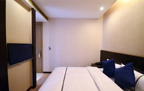 Wuhan China Último Minuto Código de Descuento Booking.com