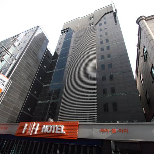 Seúl Corea del Sur Último Minuto Código de Descuento Booking.com