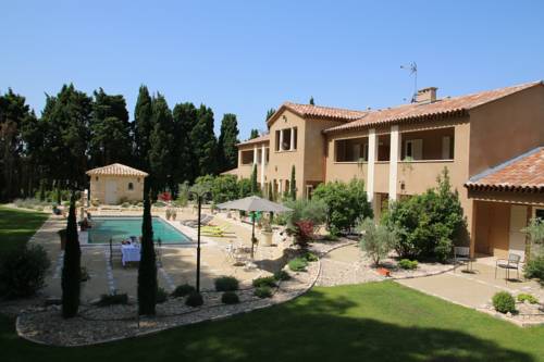 Maussane les Alpilles Frankreich Last-Minute-Rabattcode Booking.com