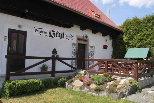 Mariánské Lázně - Drmoul Republica checa Último Minuto Código de Descuento Booking.com