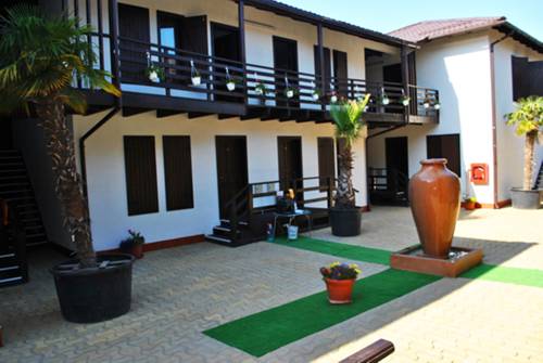 Eforie Nord Romania Last Minute Discount Code Booking.com