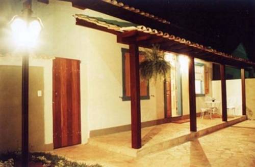 Tiradentes (Minas Gerais) Brazil Last Minute Discount Code Booking.com