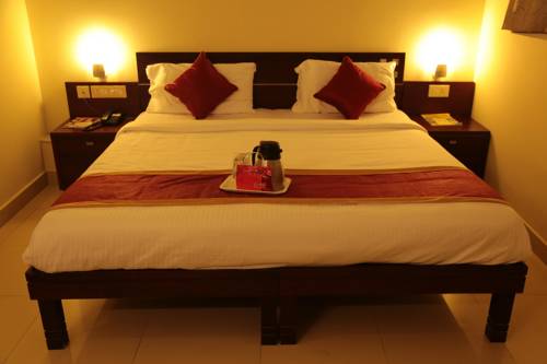 Mangalore India Last Minute Discount Code Booking.com
