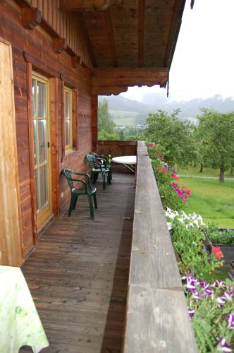 Saalfelden am Steinernen Meer Österreich Last-Minute-Rabattcode Booking.com