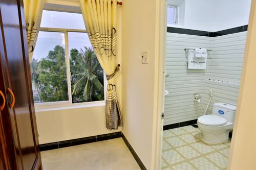 Duong Dong Viet Nam Last Minute Discount Code Booking.com