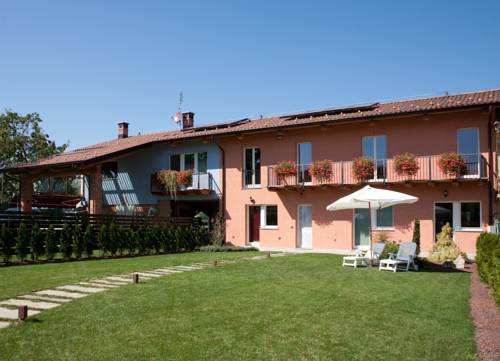 Pianfei Italien Last-Minute-Rabattcode Booking.com