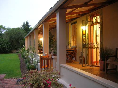 Wilderness South Africa Last Minute Discount Code Booking.com