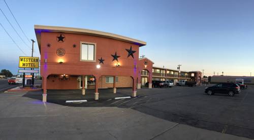 Shamrock (Texas) Vereinigte Staaten Last-Minute-Rabattcode Booking.com