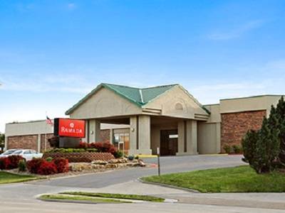 Topeka (Kansas) États Unis Code de réduction de dernière minute Booking.com