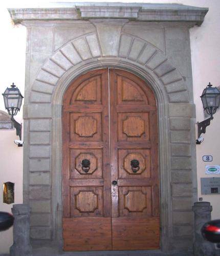Florenz Italien Last-Minute-Rabattcode Booking.com