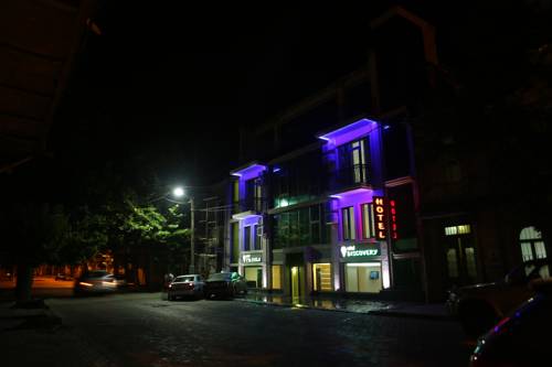 Kutaisi Georgia Last-Minute-Rabattcode Booking.com