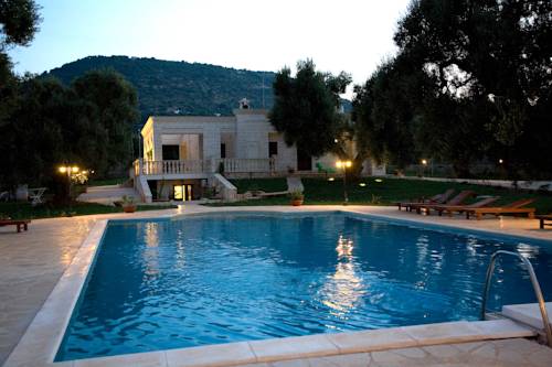 Fasano Italy Last Minute Discount Code Booking.com