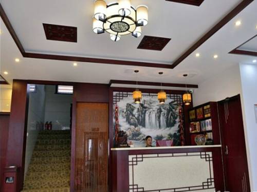 Jiuhua Chine Code de réduction de dernière minute Booking.com