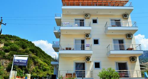 Himare Italië Laatste minuut Kortingscode Booking.com