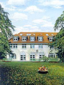 Birkenwerder Germany Last Minute Discount Code Booking.com
