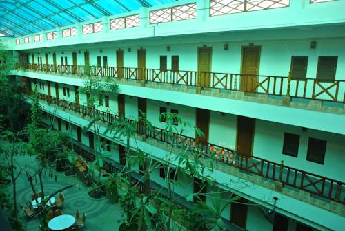 Phatthalung Thailand Laatste minuut Kortingscode Booking.com