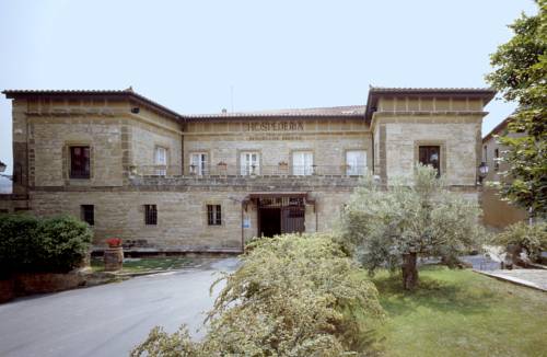 Briñas Spanien Last-Minute-Rabattcode Booking.com