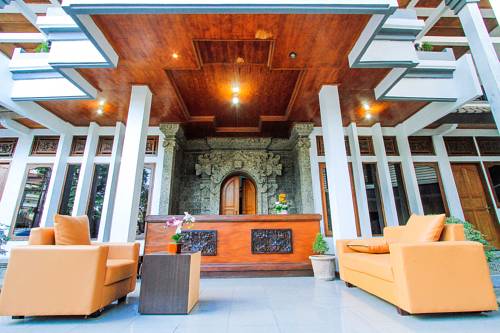 Kuta Indonesien Last-Minute-Rabattcode Booking.com