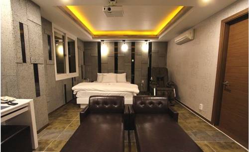 Daegu Südkorea Last-Minute-Rabattcode Booking.com