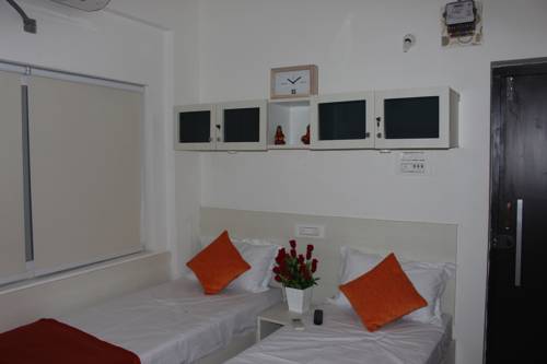 Hyderabad India Laatste minuut Kortingscode Booking.com