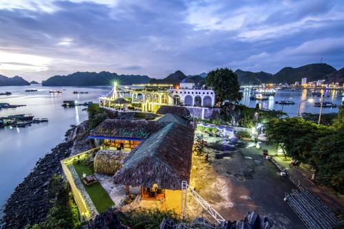 Cat Ba Vietnam Last-Minute-Rabattcode Booking.com
