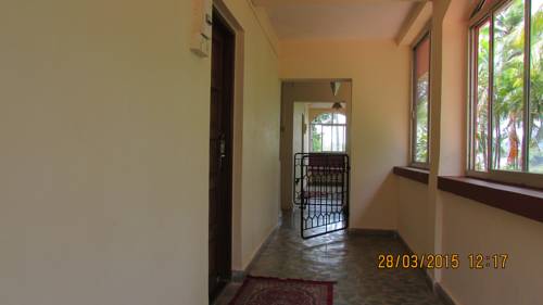 Betalbatim Indien Last-Minute-Rabattcode Booking.com