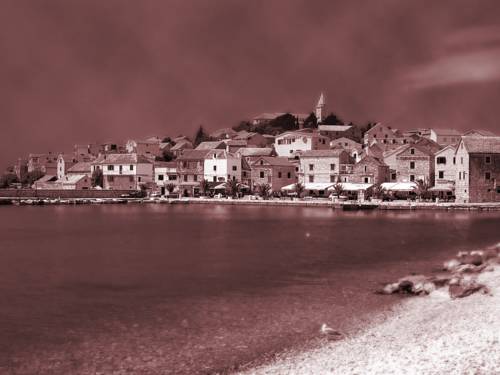 Primošten Croatia Last Minute Discount Code Booking.com