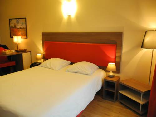 Quincy Sous Senart Frankreich Last-Minute-Rabattcode Booking.com