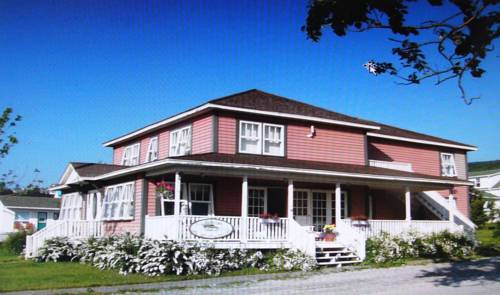 Percé (Quebec) Canada Last Minute Discount Code Booking.com