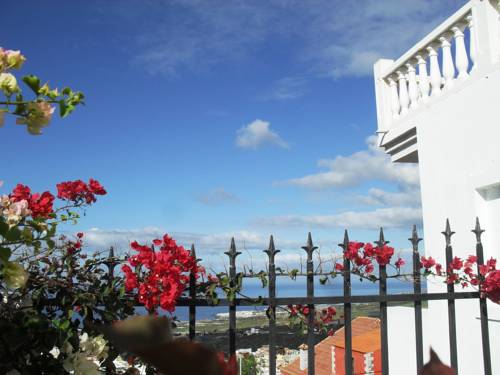 Tijoco de Abajo Spanien Last-Minute-Rabattcode Booking.com
